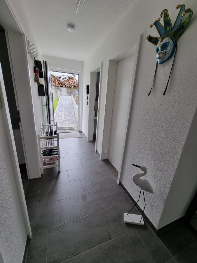Holiday Apartment Moises Y Ruth Murg  Extérieur photo