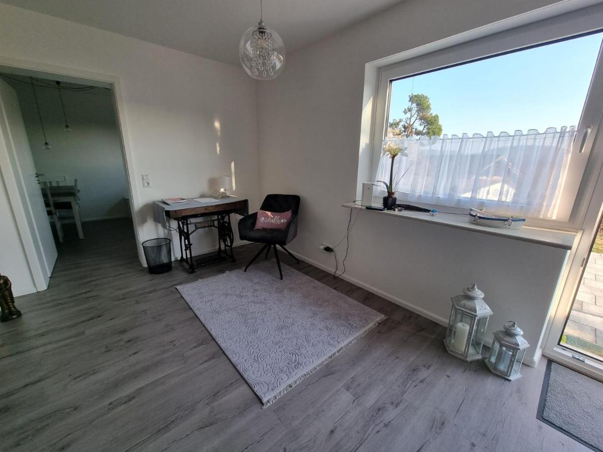 Holiday Apartment Moises Y Ruth Murg  Extérieur photo